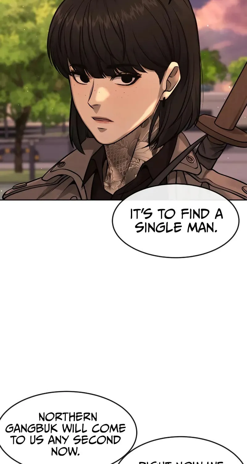 Read QUESTISM chapter 94 image 59 on Lezhin