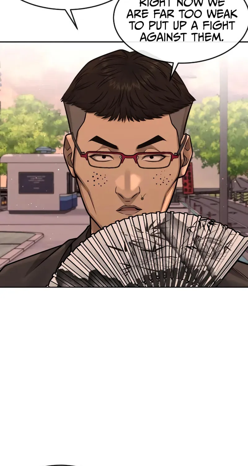 Read QUESTISM chapter 94 image 60 on Lezhin