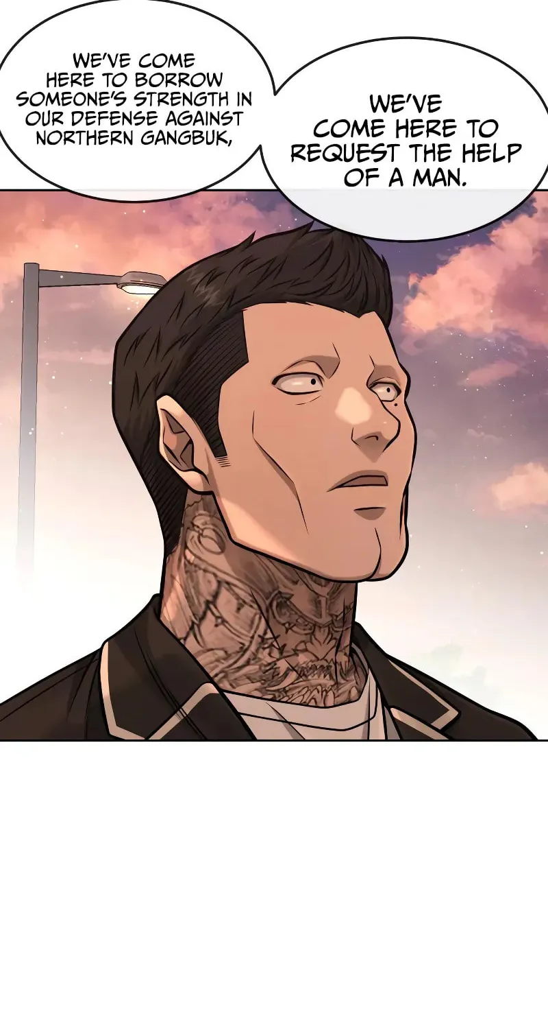 Read QUESTISM chapter 94 image 61 on Lezhin