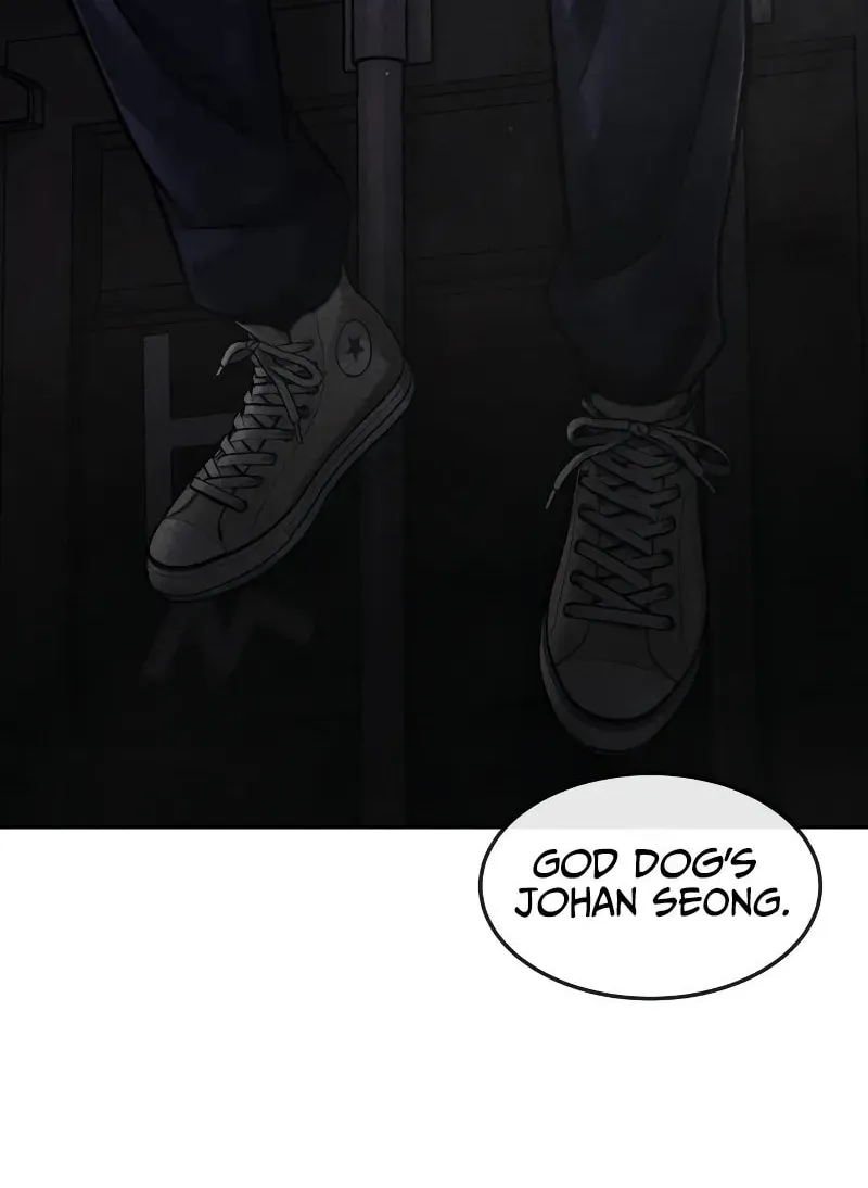 Read QUESTISM chapter 94 image 63 on Lezhin