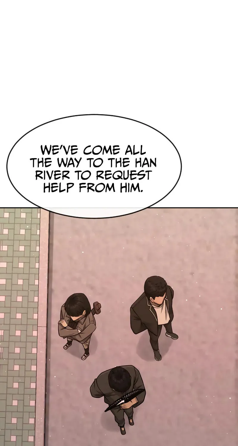 Read QUESTISM chapter 94 image 64 on Lezhin