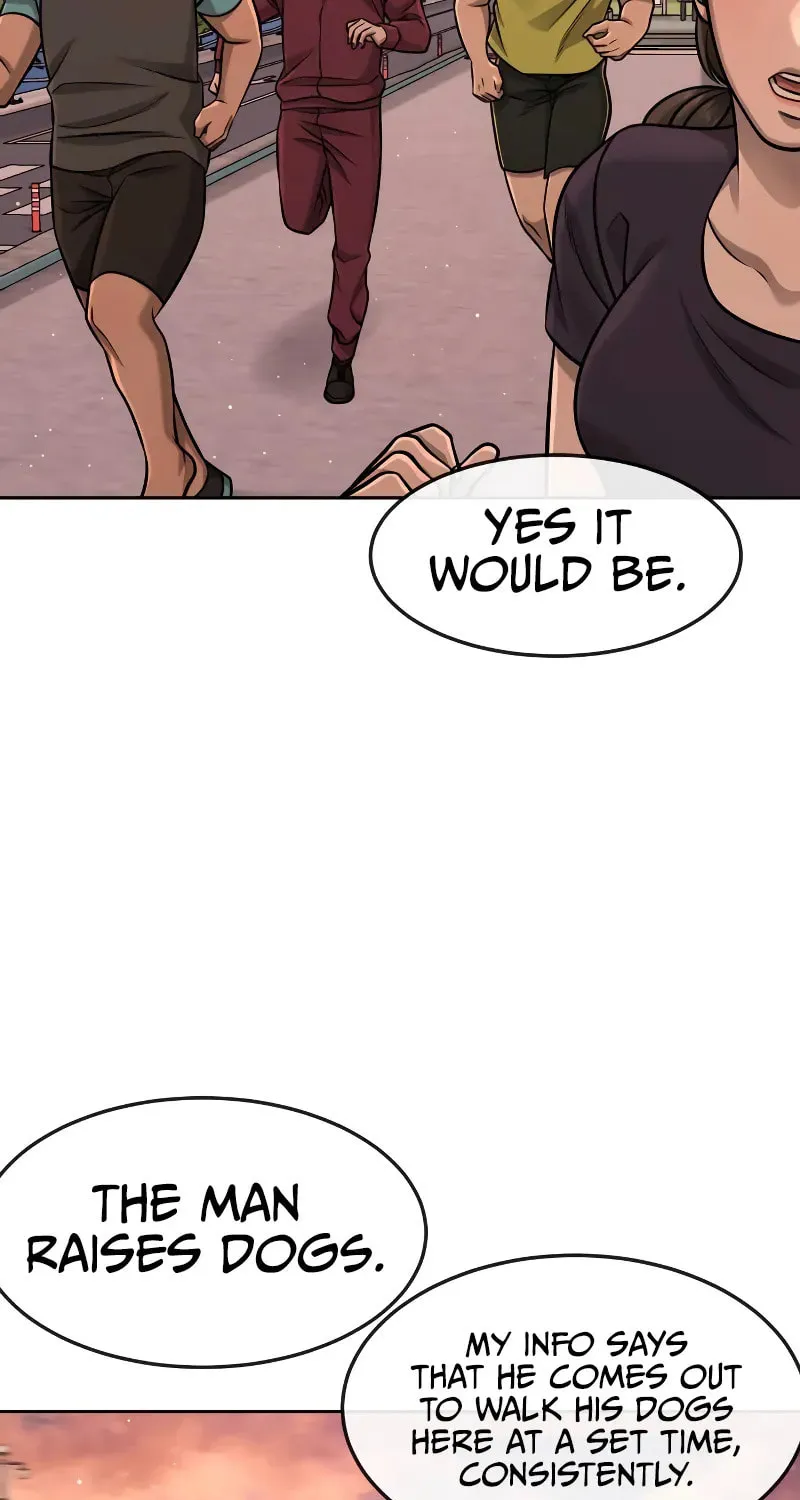Read QUESTISM chapter 94 image 66 on Lezhin