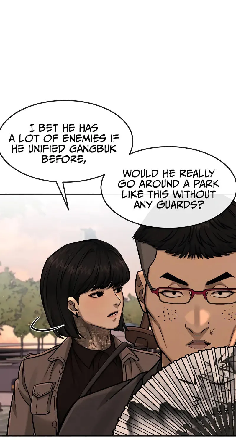 Read QUESTISM chapter 94 image 68 on Lezhin