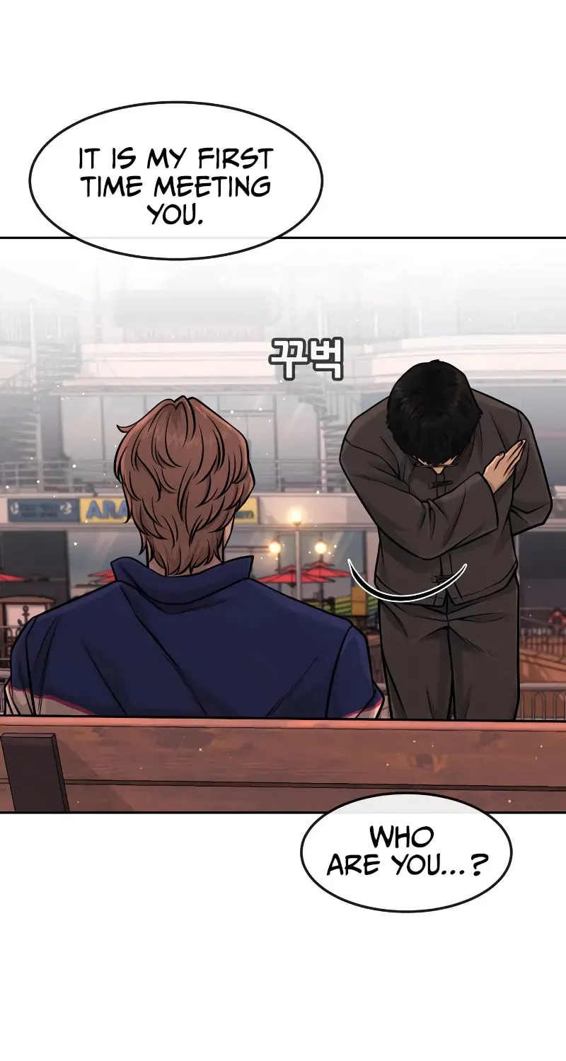 Read QUESTISM chapter 94 image 72 on Lezhin