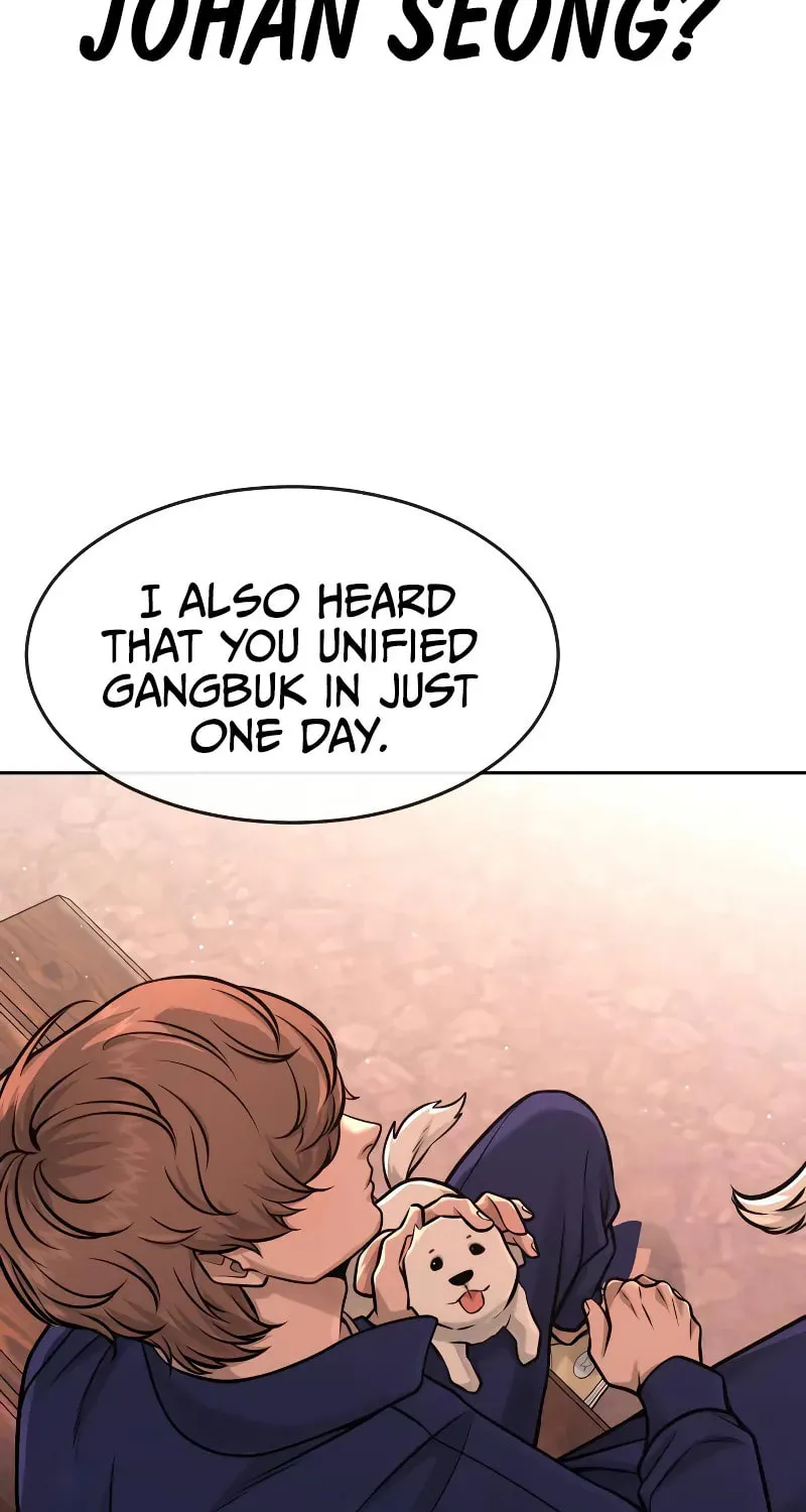 Read QUESTISM chapter 94 image 74 on Lezhin