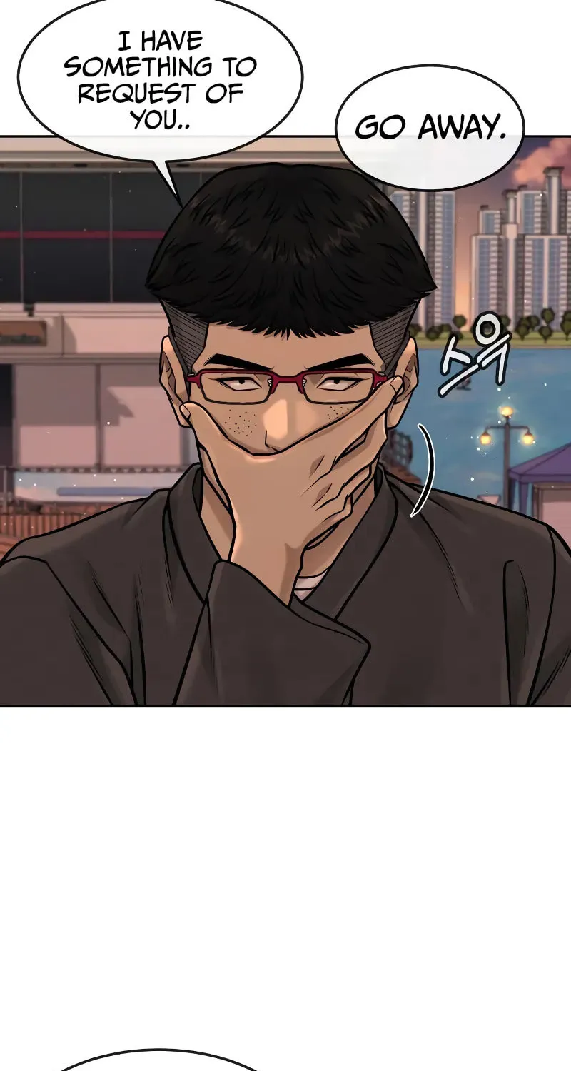 Read QUESTISM chapter 94 image 76 on Lezhin