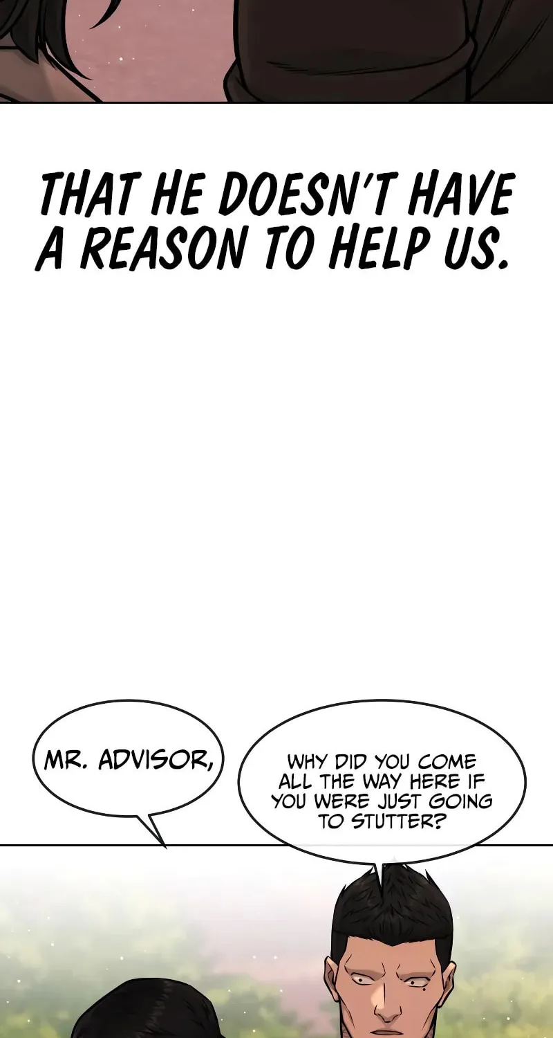 Read QUESTISM chapter 94 image 85 on Lezhin