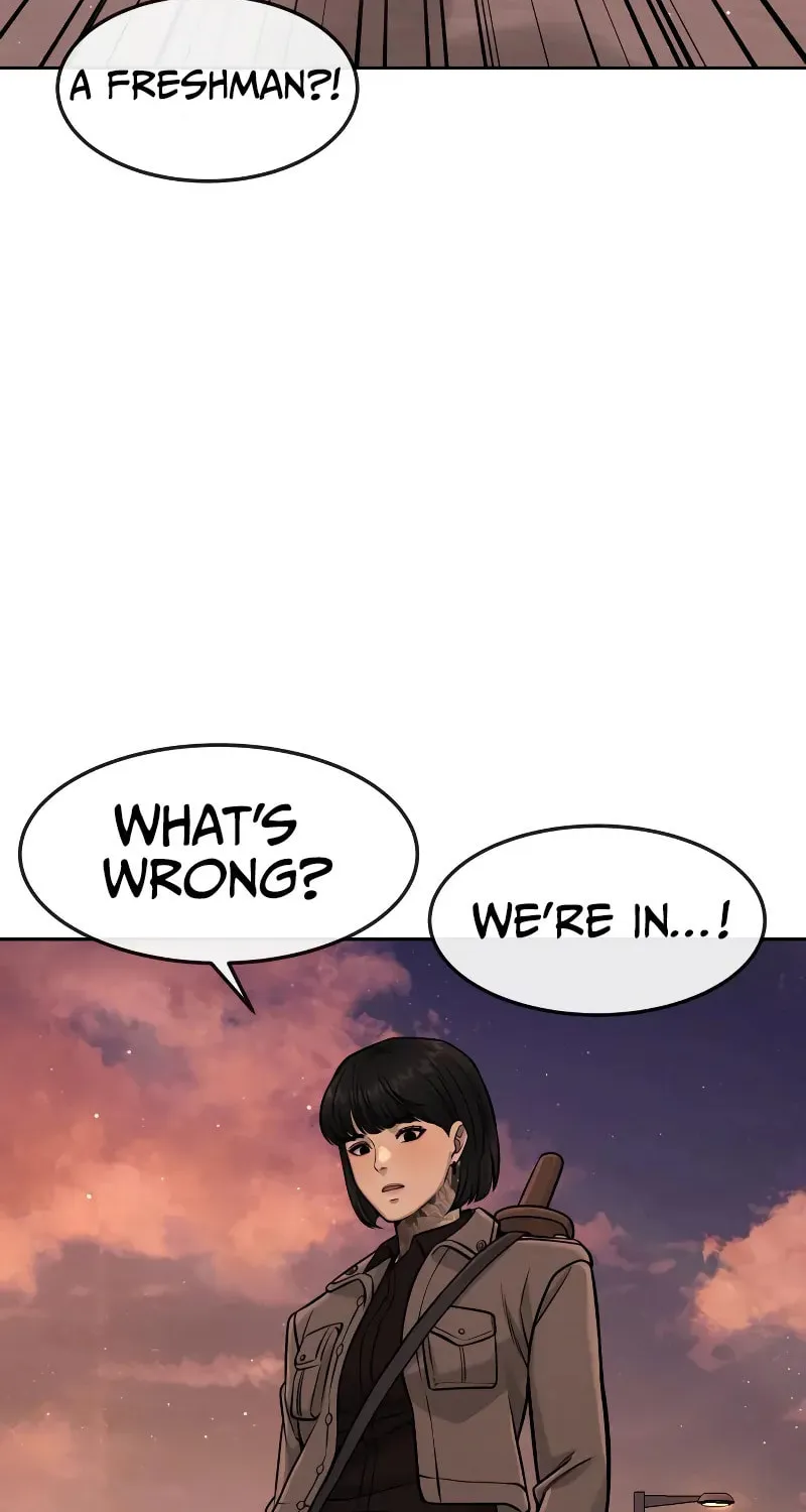 Read QUESTISM chapter 94 image 88 on Lezhin