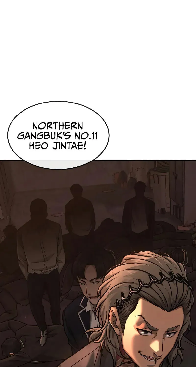 Read QUESTISM chapter 94 image 91 on Lezhin