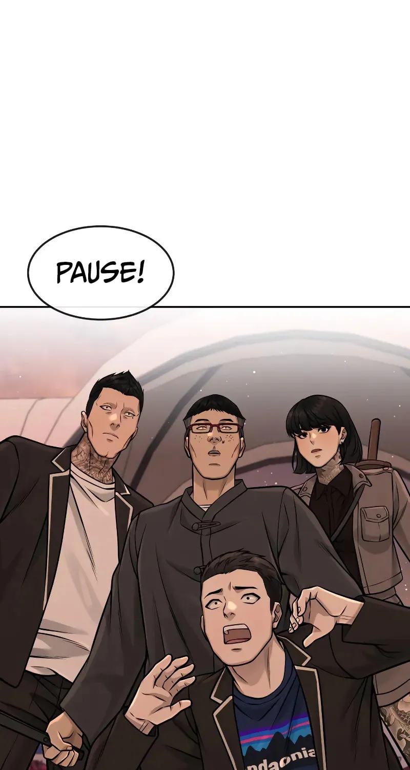 Read QUESTISM chapter 94 image 97 on Lezhin