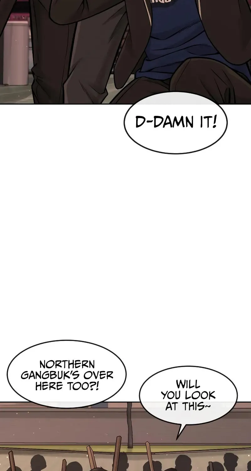 Read QUESTISM chapter 94 image 98 on Lezhin