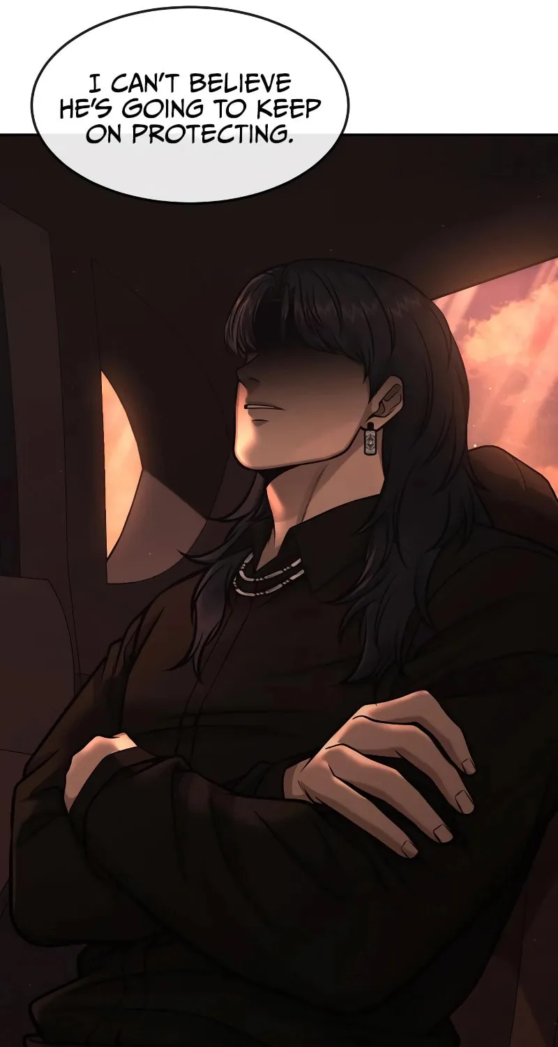 Read QUESTISM chapter 95 image 105 on Lezhin