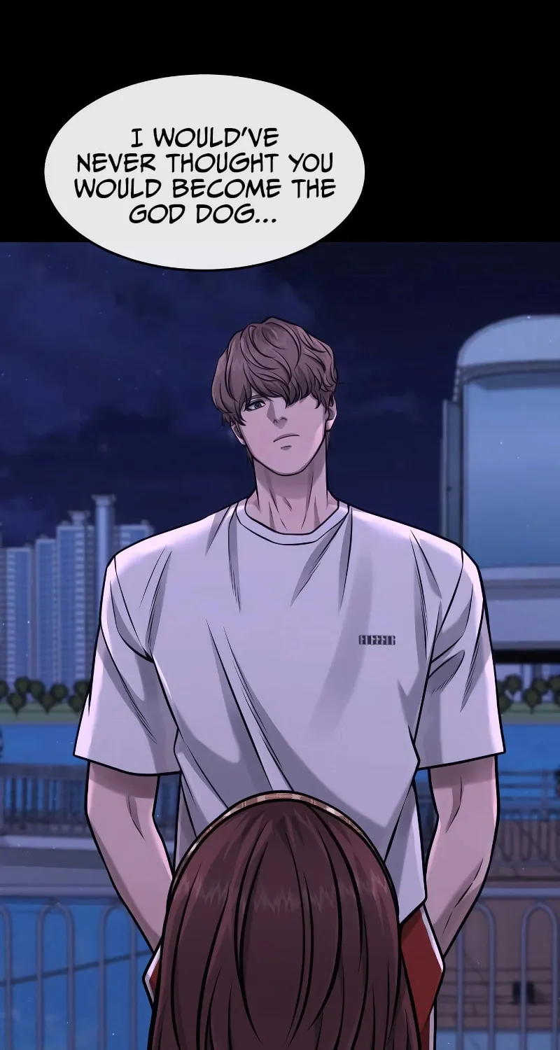 Read QUESTISM chapter 95 image 11 on Lezhin