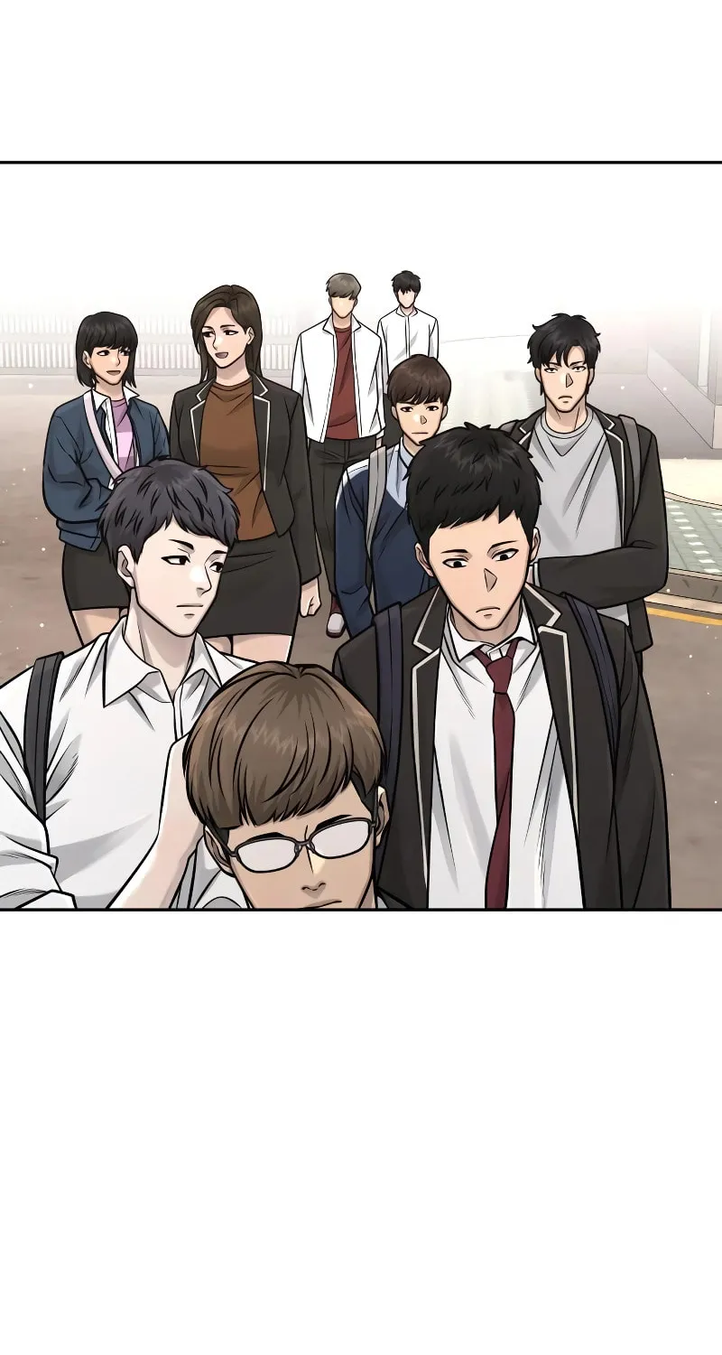 Read QUESTISM chapter 95 image 110 on Lezhin