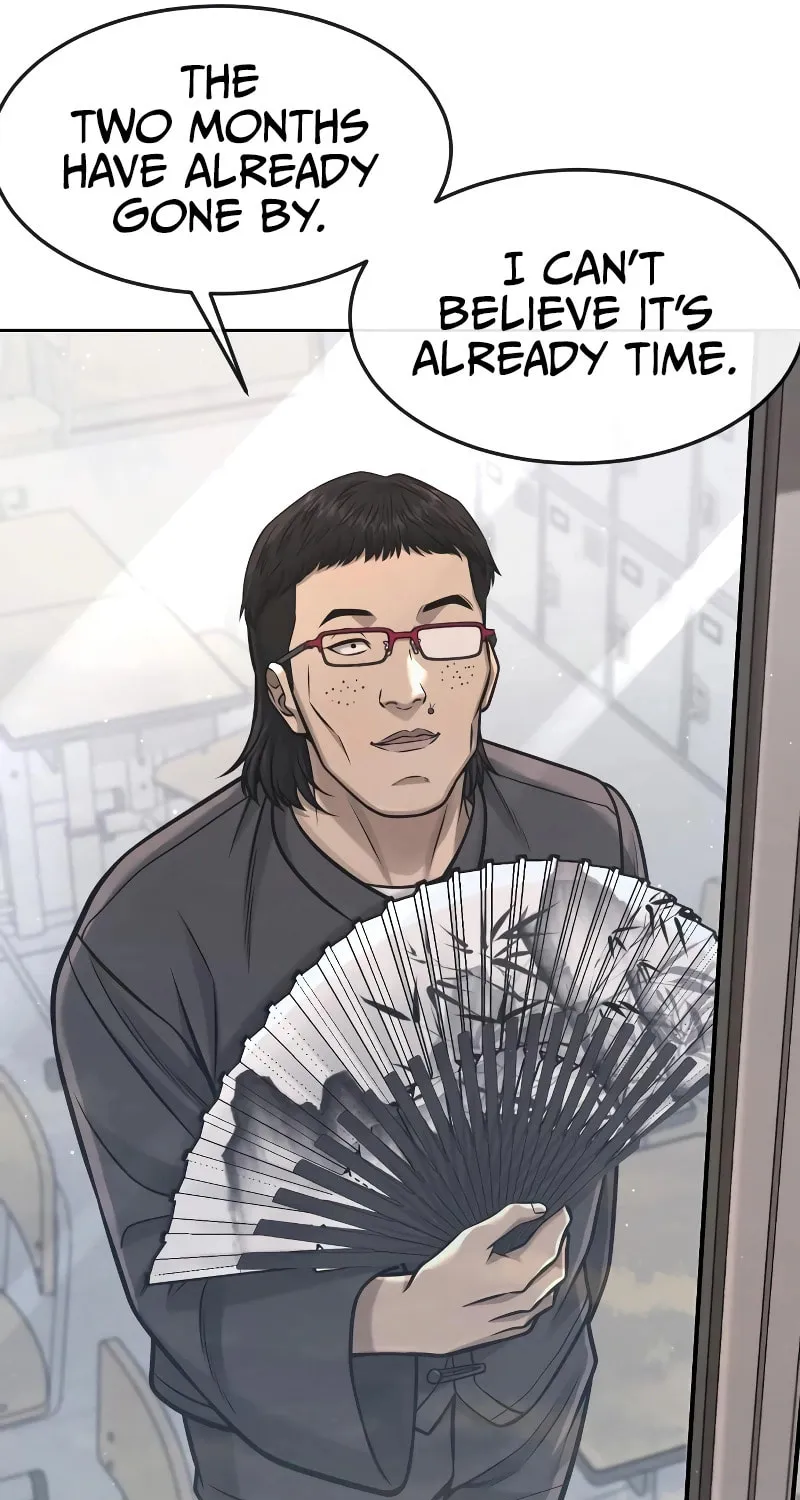 Read QUESTISM chapter 95 image 113 on Lezhin