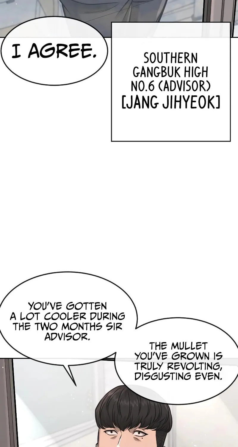 Read QUESTISM chapter 95 image 114 on Lezhin
