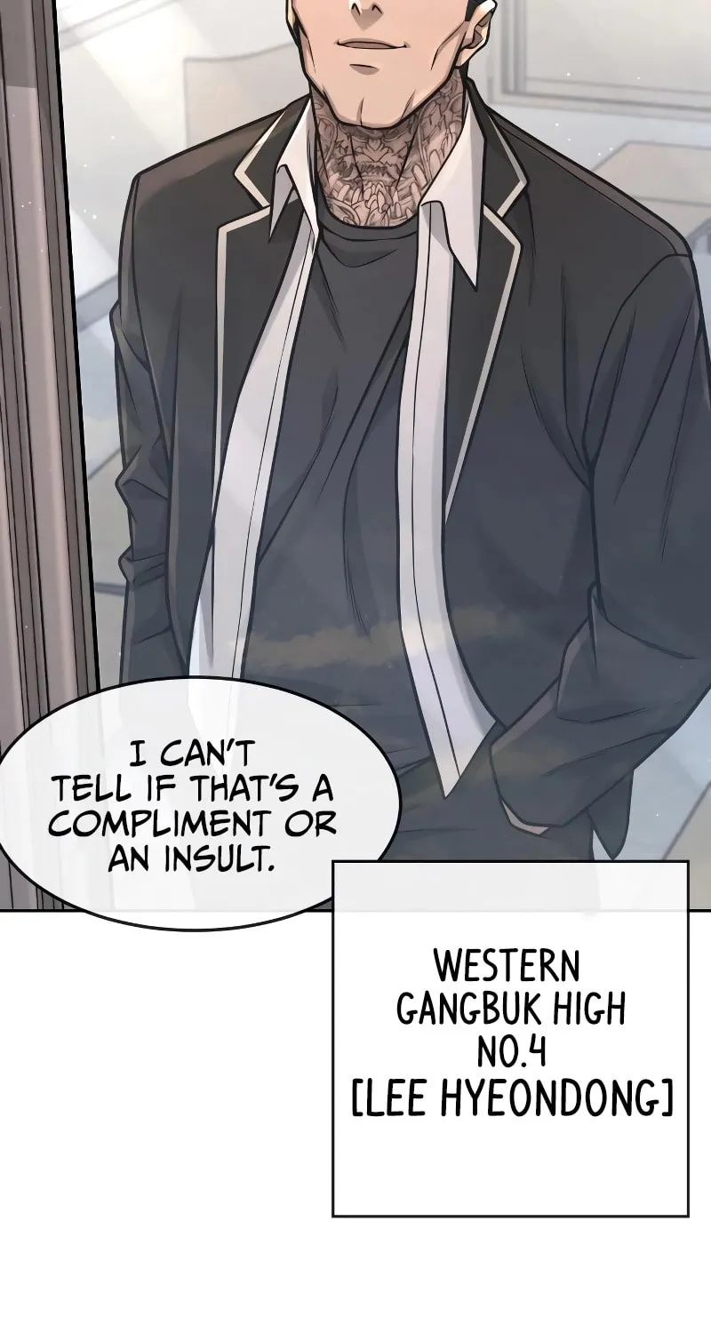 Read QUESTISM chapter 95 image 115 on Lezhin