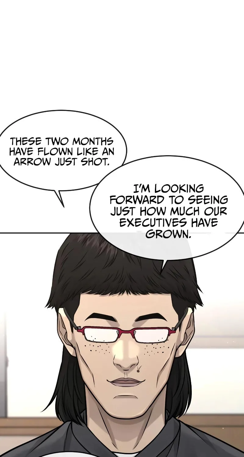 Read QUESTISM chapter 95 image 116 on Lezhin