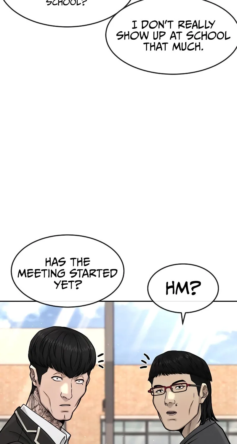 Read QUESTISM chapter 95 image 119 on Lezhin