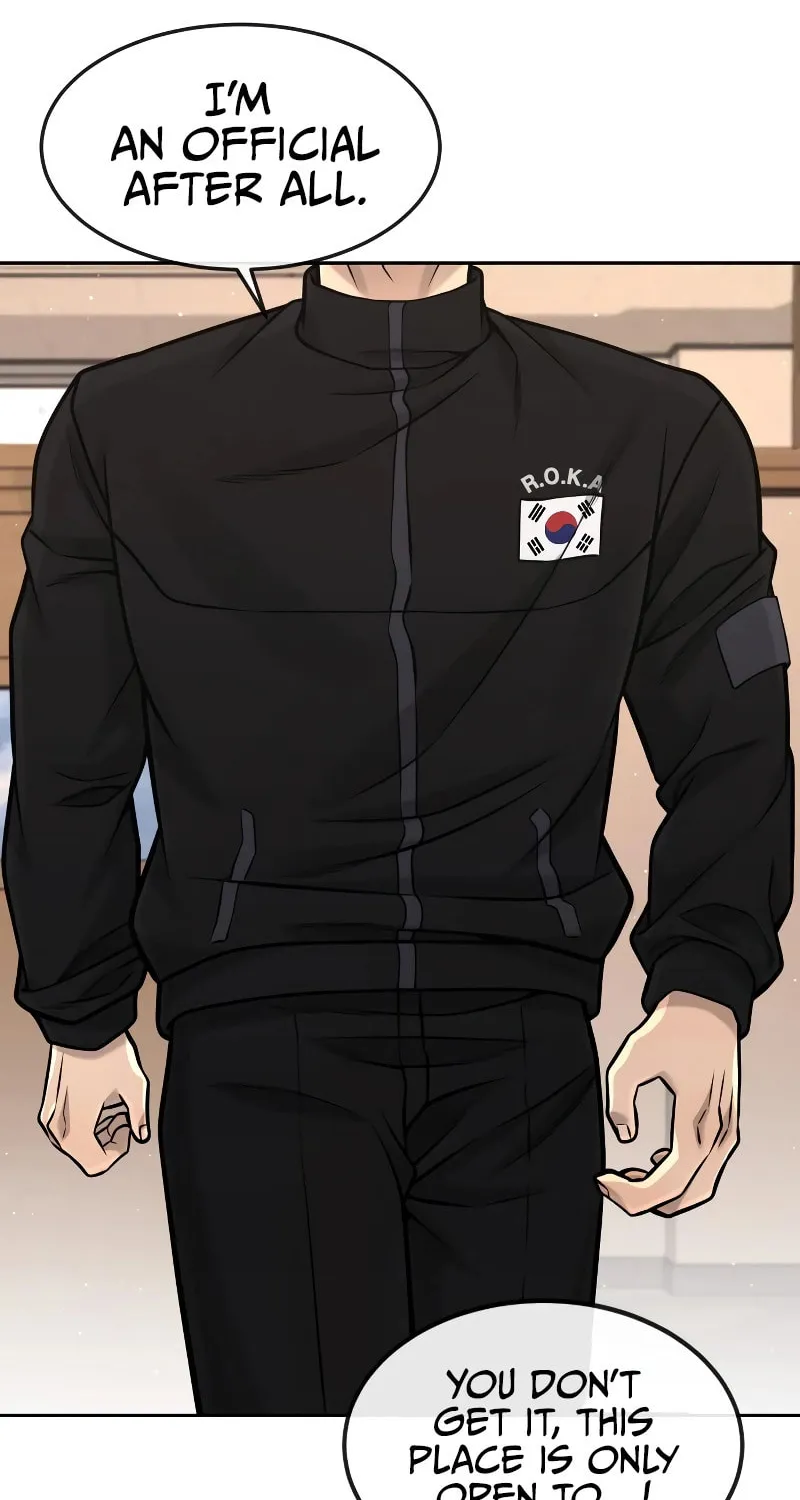 Read QUESTISM chapter 95 image 124 on Lezhin