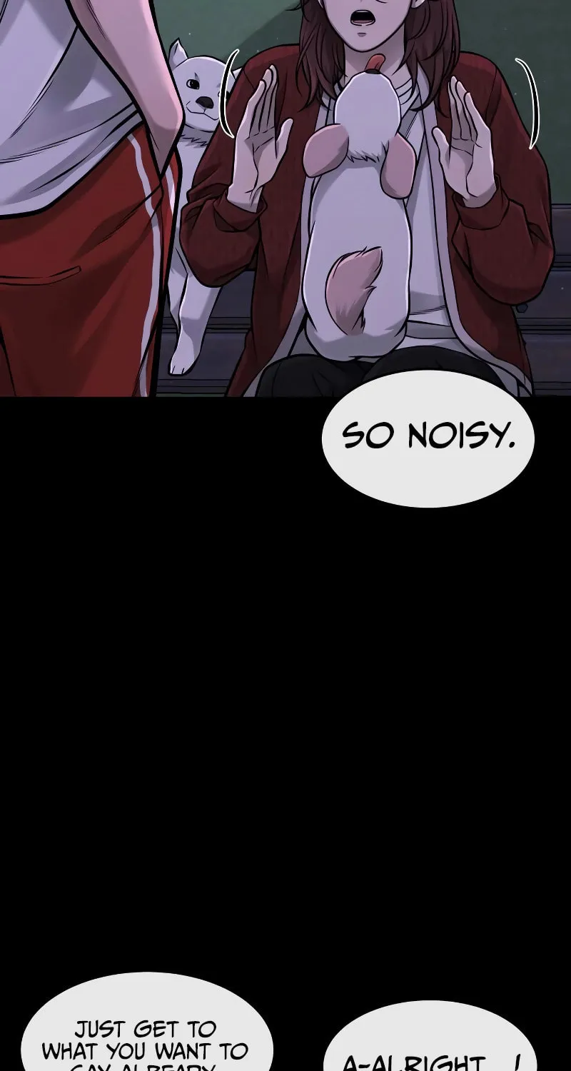 Read QUESTISM chapter 95 image 13 on Lezhin