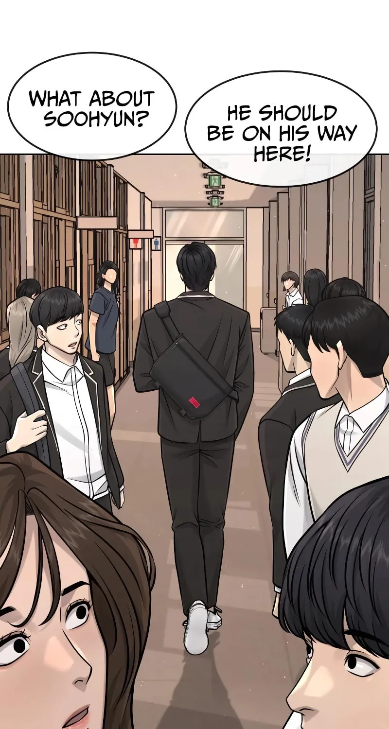 Read QUESTISM chapter 95 image 132 on Lezhin