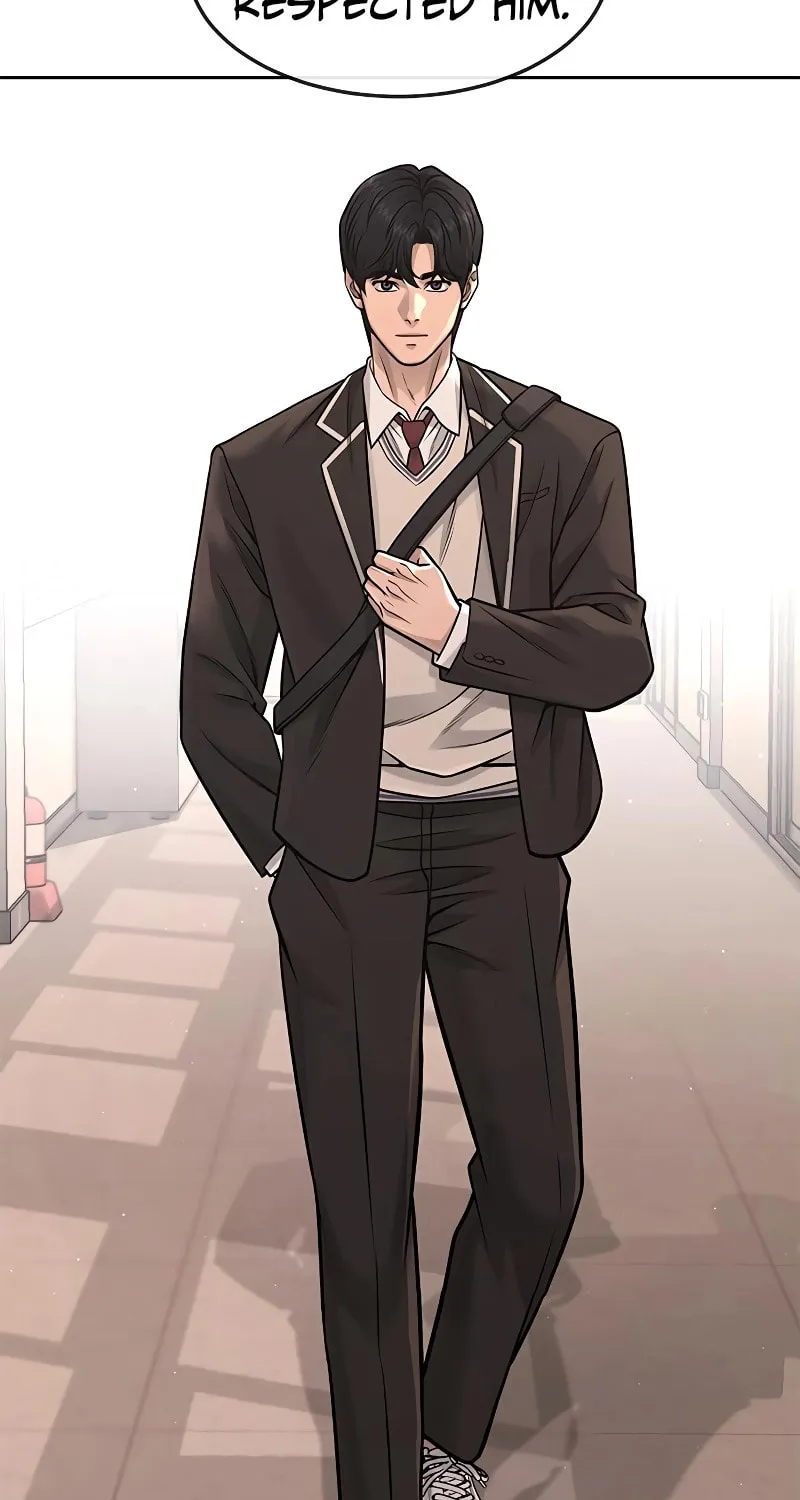 Read QUESTISM chapter 95 image 135 on Lezhin