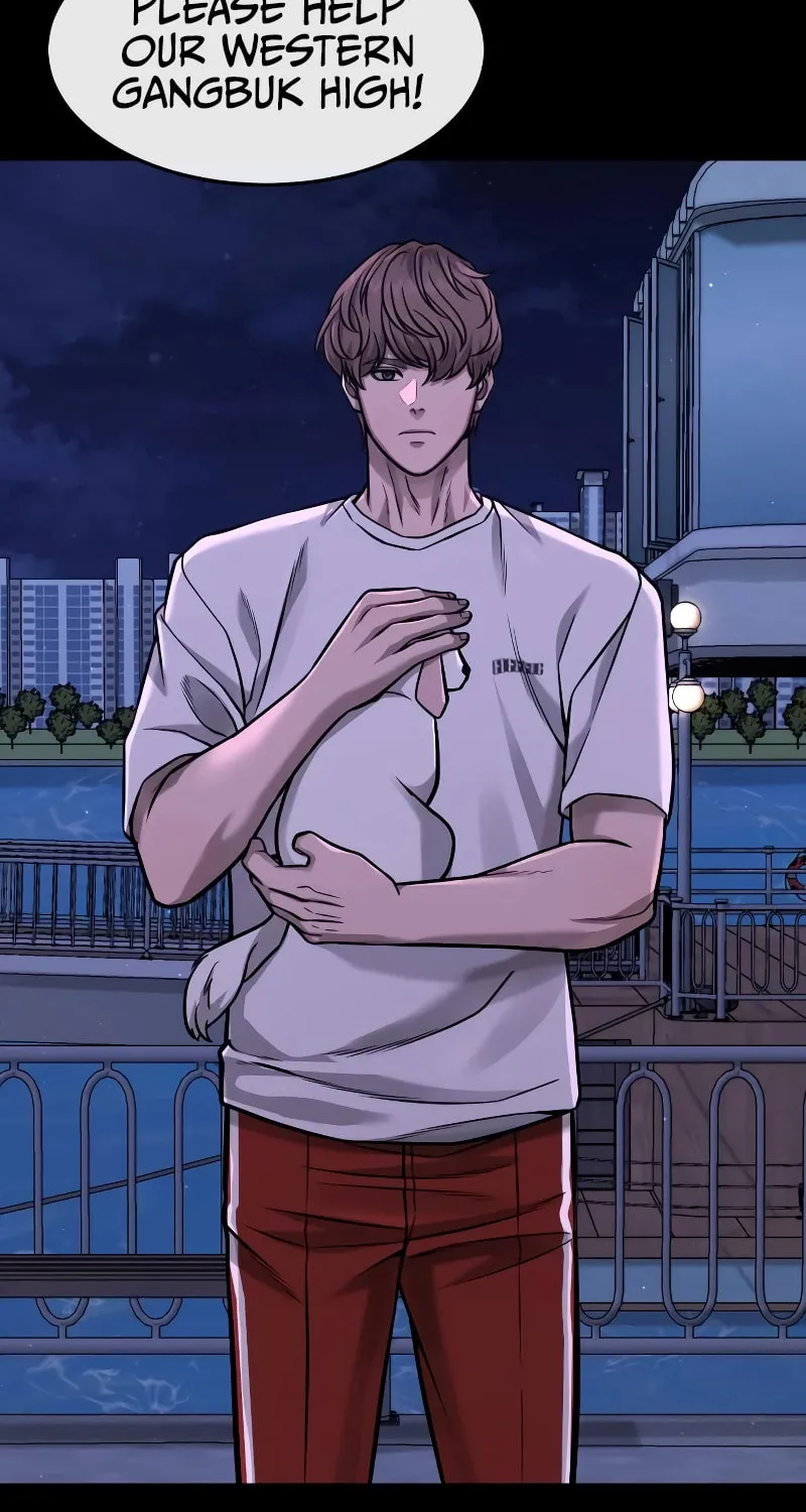 Read QUESTISM chapter 95 image 15 on Lezhin