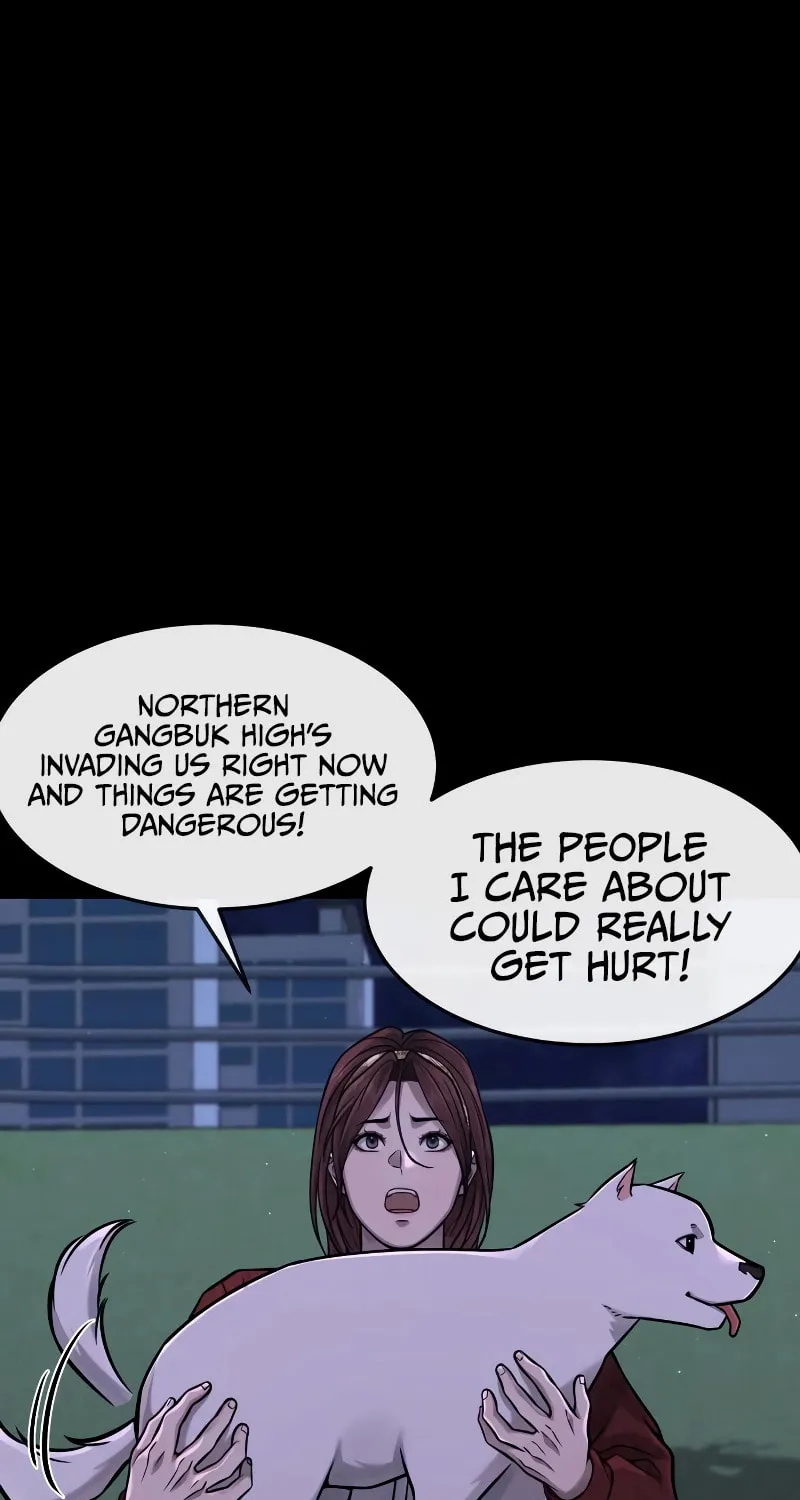 Read QUESTISM chapter 95 image 16 on Lezhin