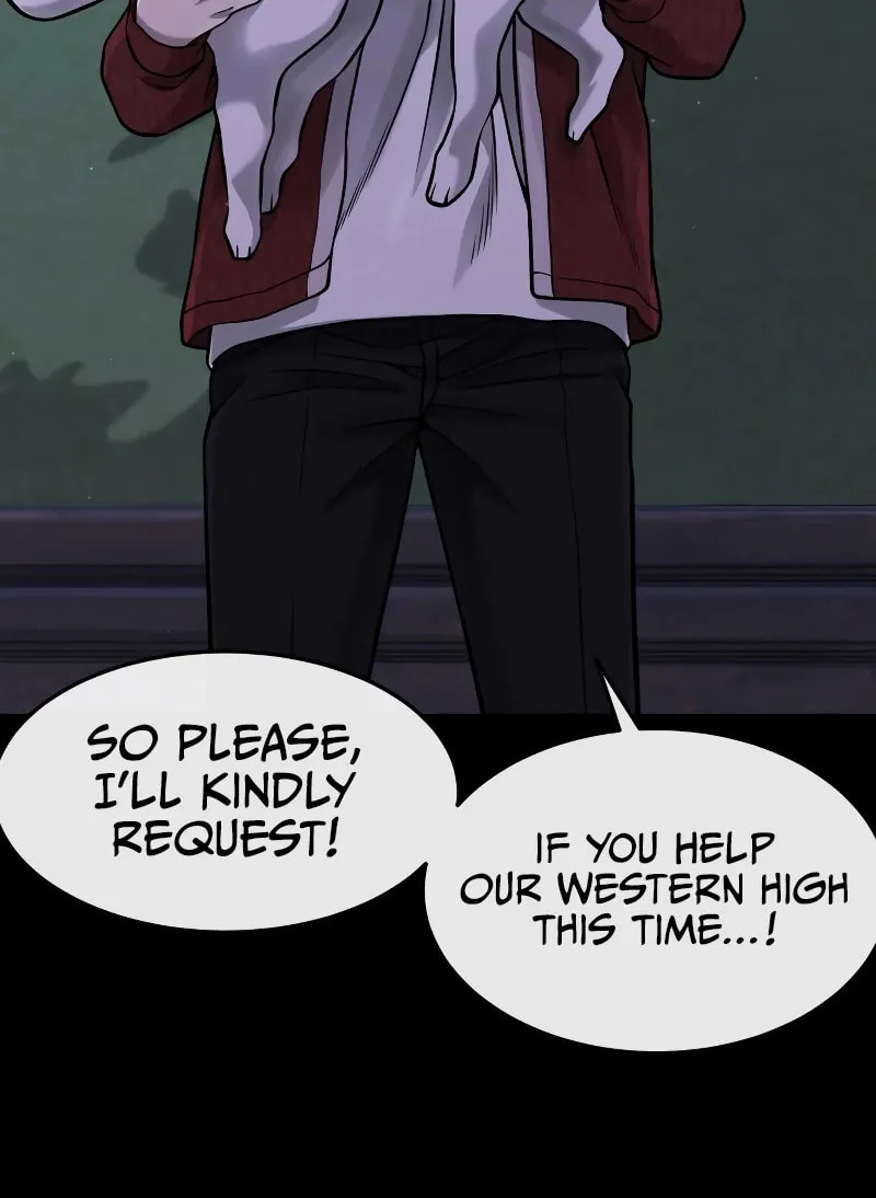Read QUESTISM chapter 95 image 17 on Lezhin