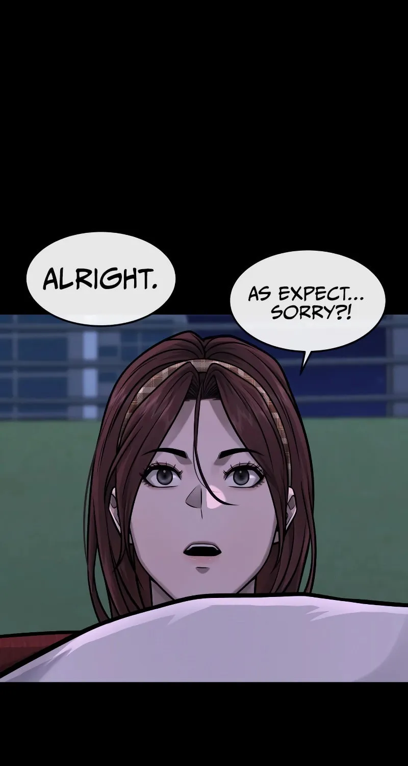Read QUESTISM chapter 95 image 18 on Lezhin