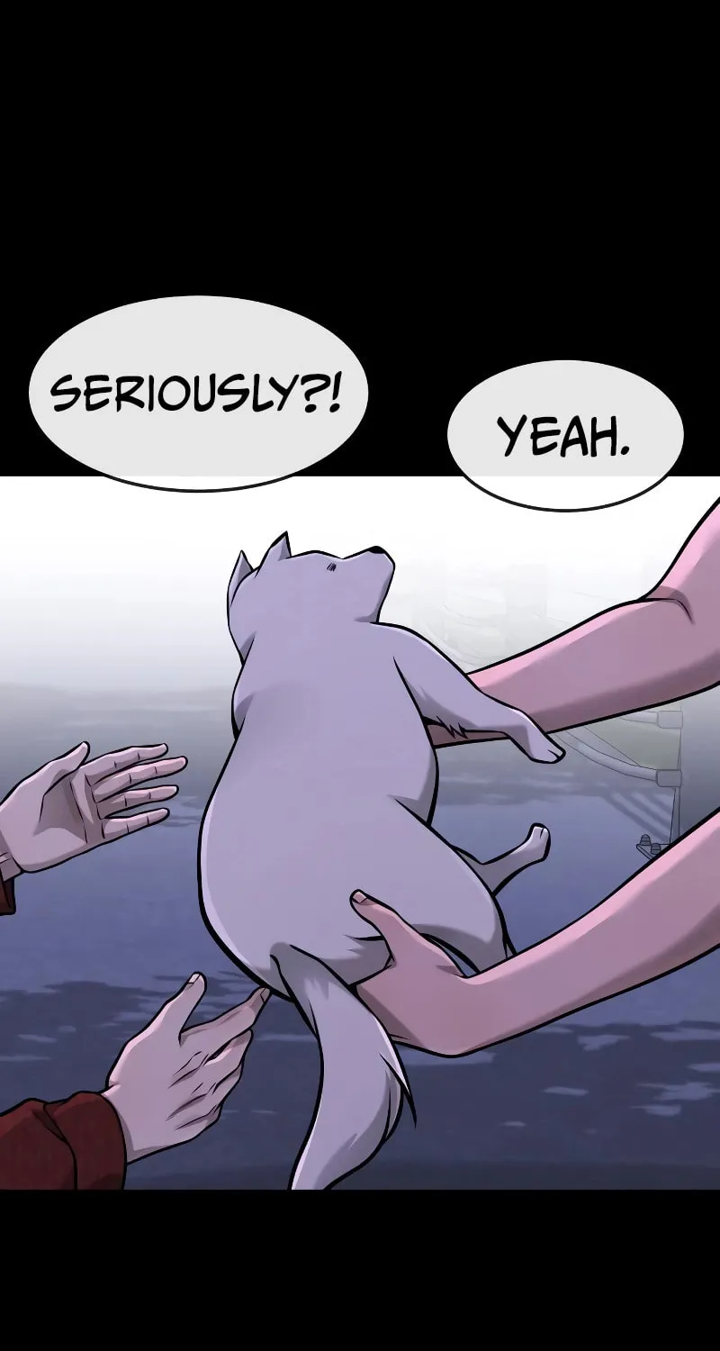 Read QUESTISM chapter 95 image 19 on Lezhin