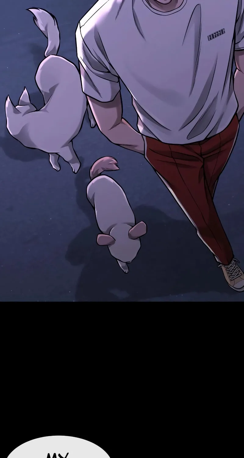 Read QUESTISM chapter 95 image 21 on Lezhin