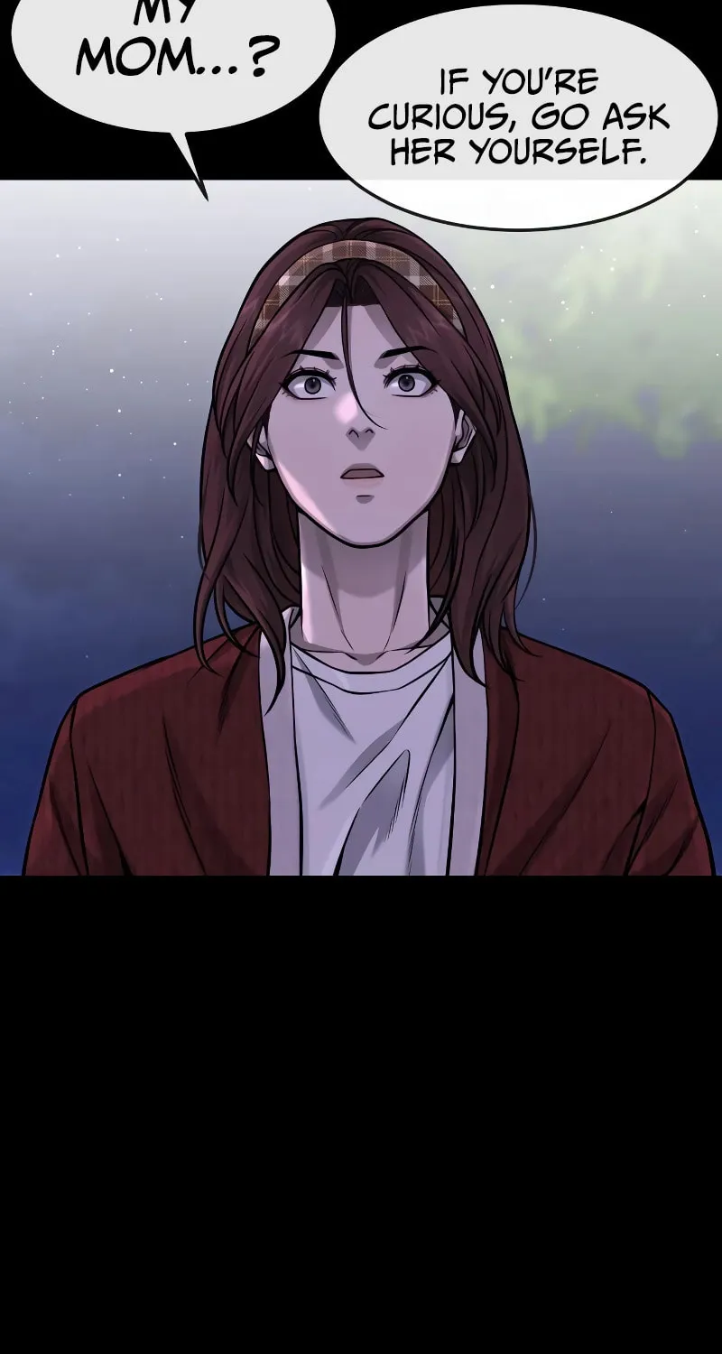 Read QUESTISM chapter 95 image 22 on Lezhin