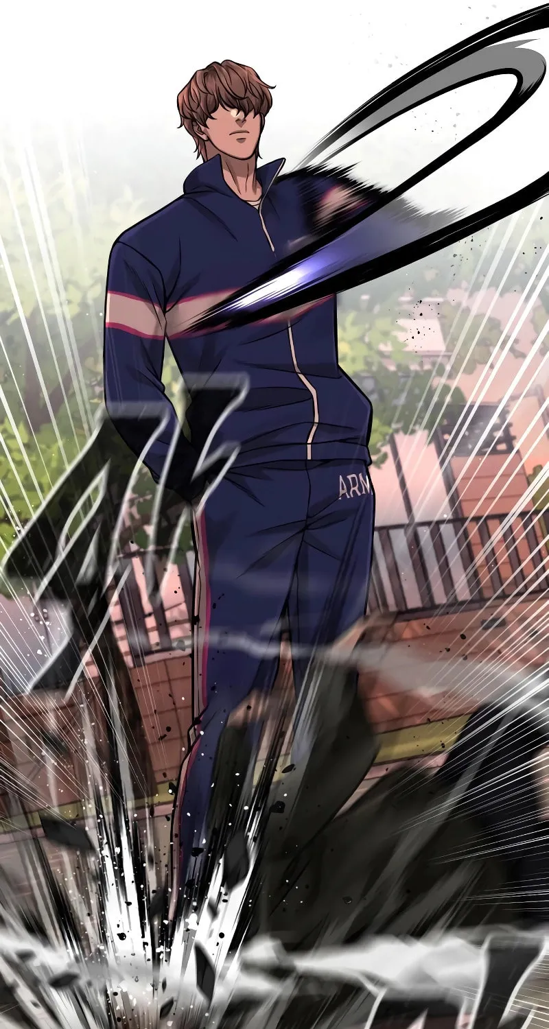 Read QUESTISM chapter 95 image 26 on Lezhin