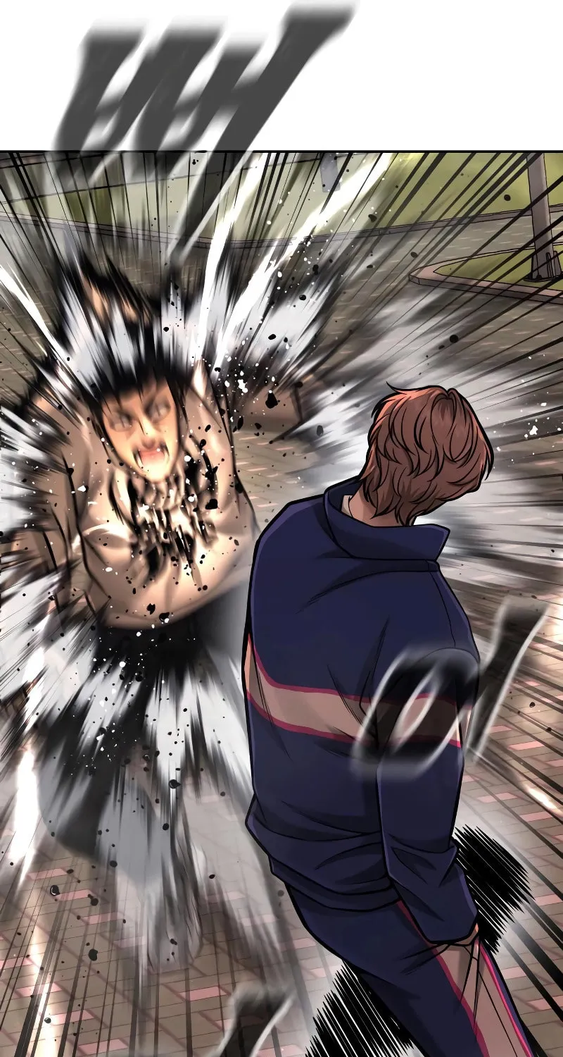 Read QUESTISM chapter 95 image 34 on Lezhin