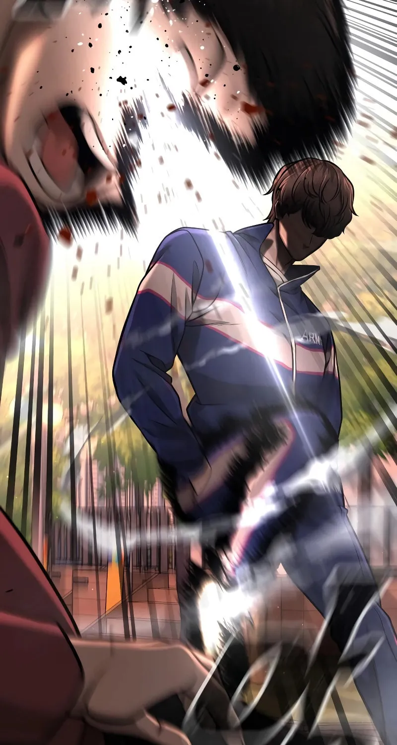 Read QUESTISM chapter 95 image 37 on Lezhin