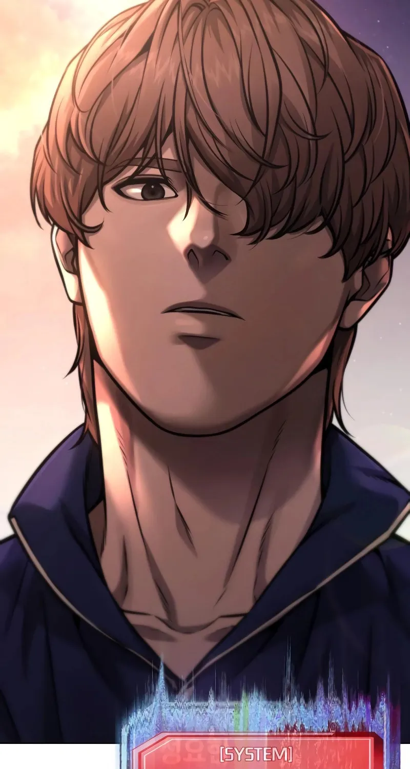 Read QUESTISM chapter 95 image 4 on Lezhin