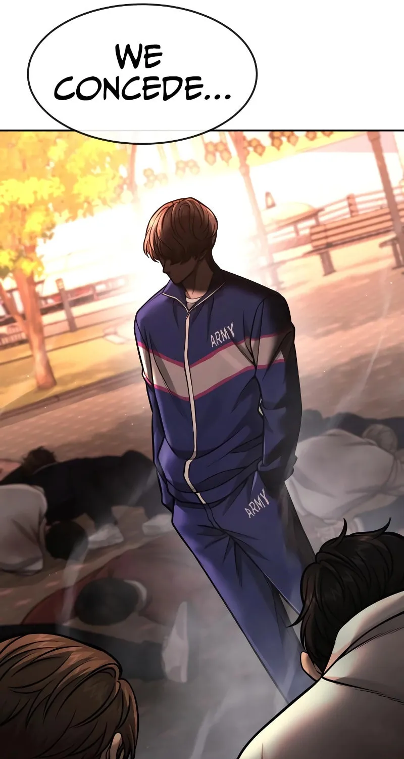 Read QUESTISM chapter 95 image 49 on Lezhin