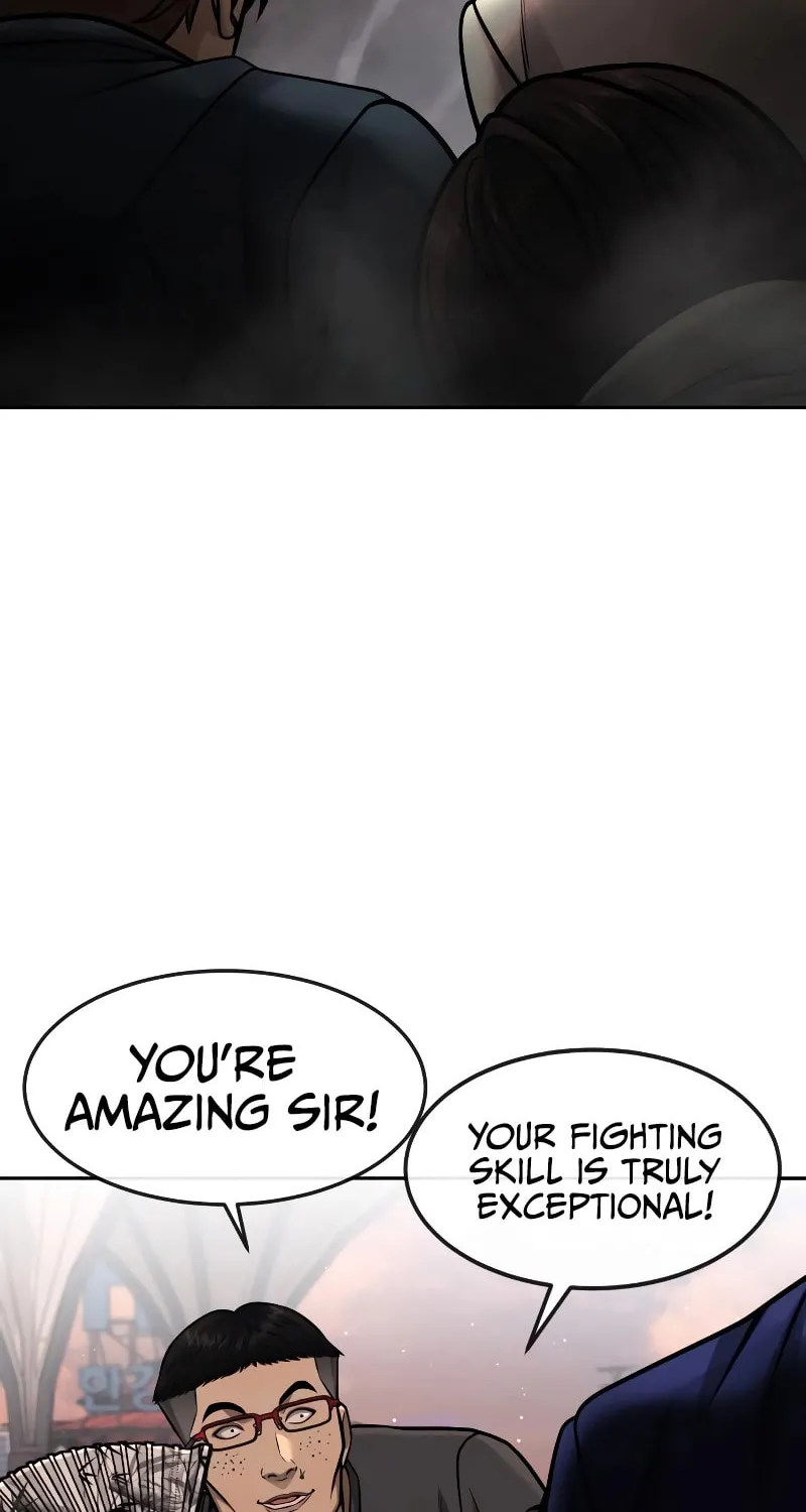 Read QUESTISM chapter 95 image 50 on Lezhin