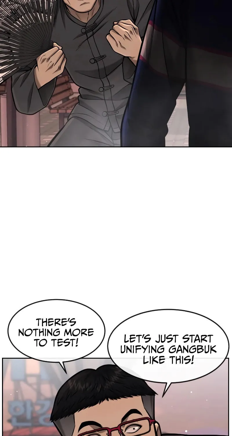 Read QUESTISM chapter 95 image 51 on Lezhin
