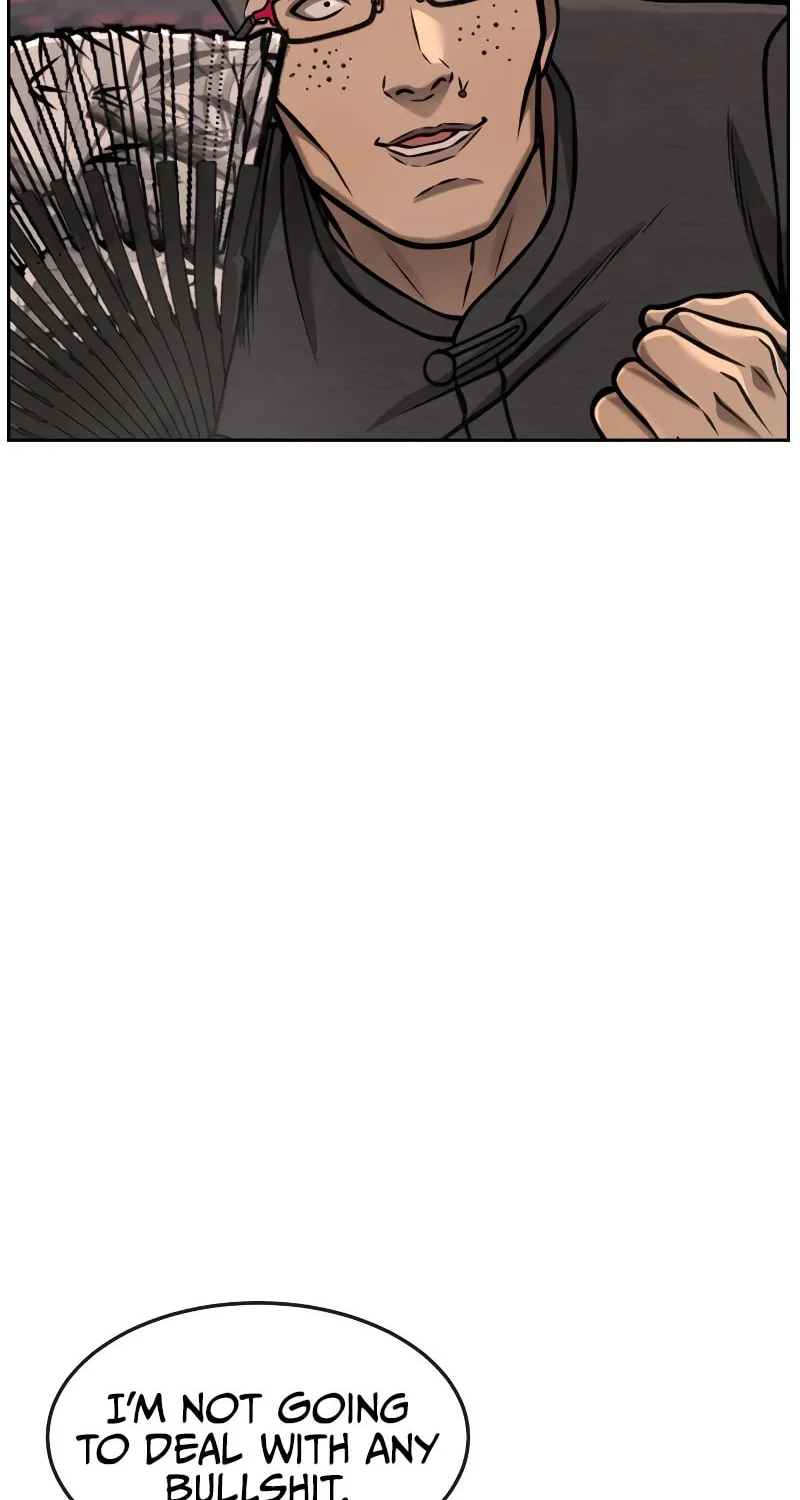 Read QUESTISM chapter 95 image 52 on Lezhin