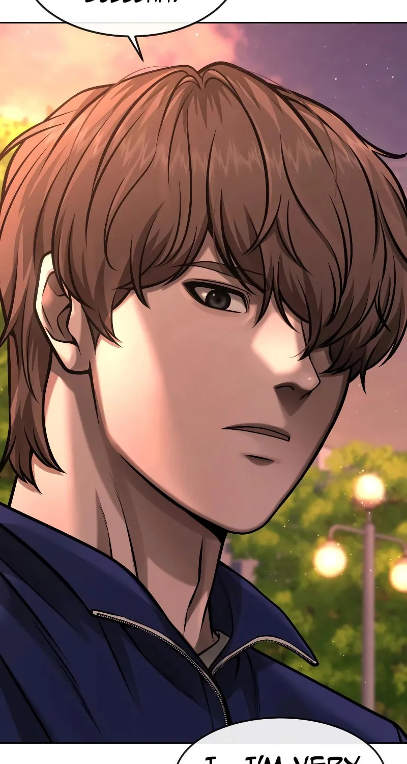 Read QUESTISM chapter 95 image 53 on Lezhin