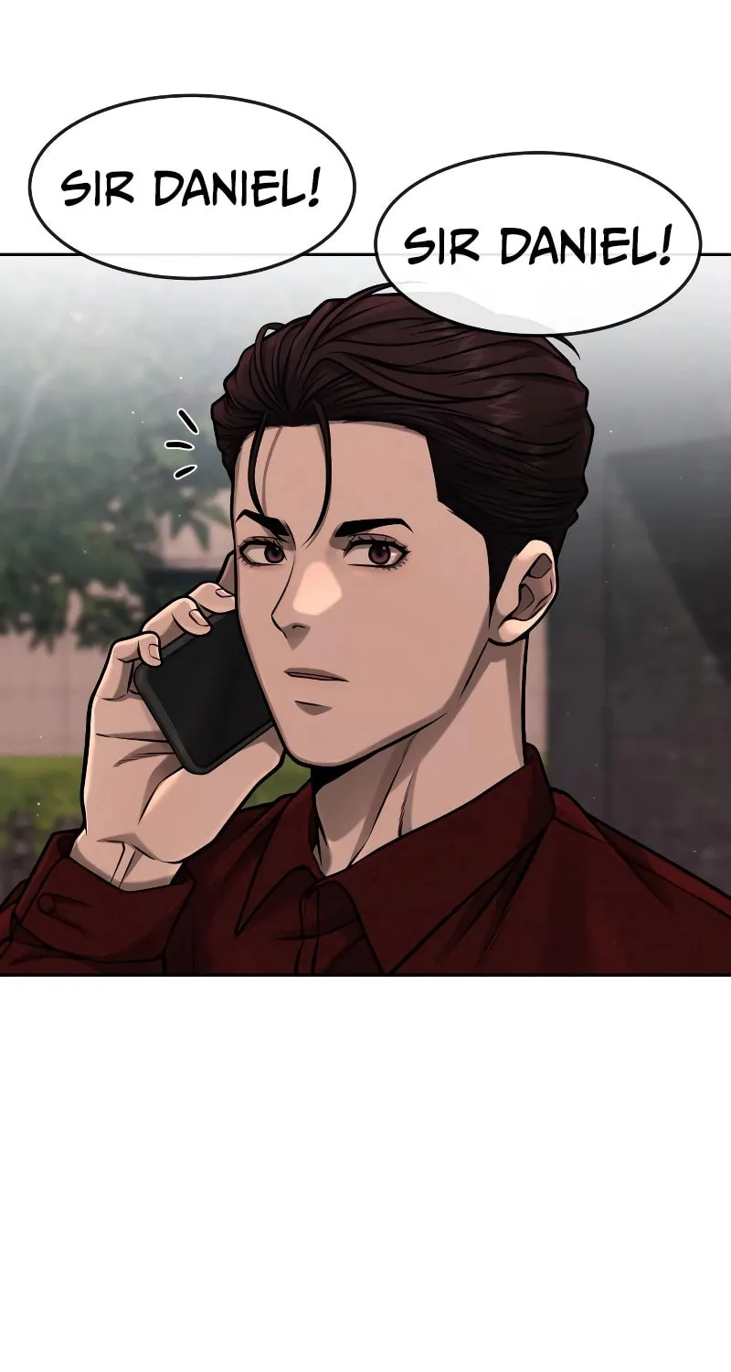 Read QUESTISM chapter 95 image 57 on Lezhin