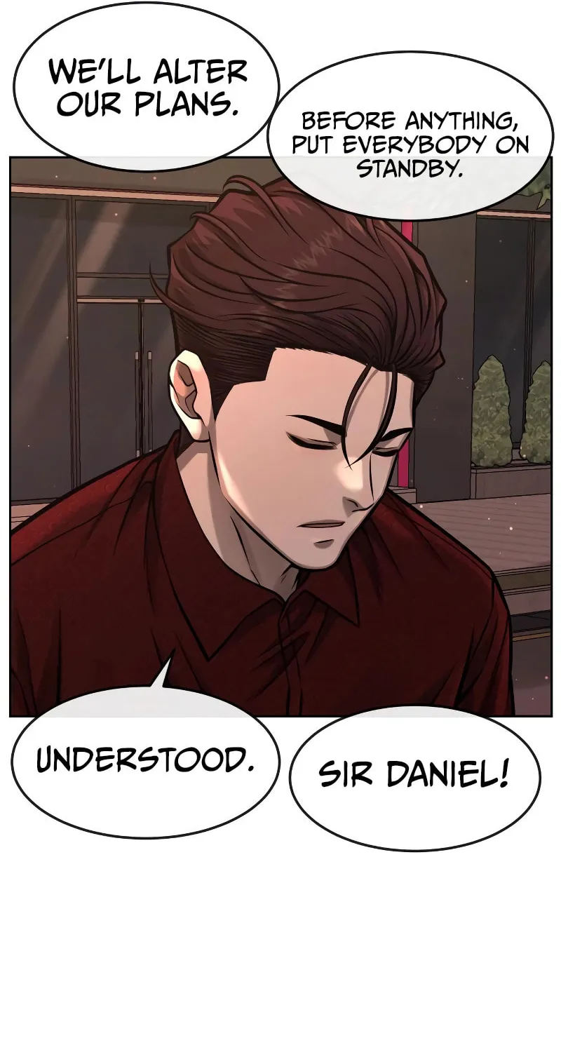Read QUESTISM chapter 95 image 68 on Lezhin