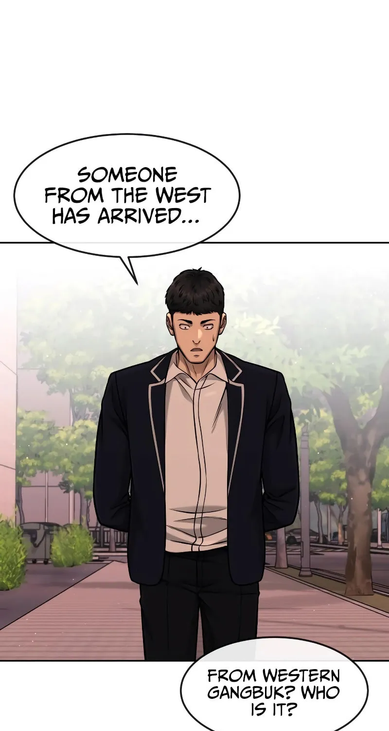 Read QUESTISM chapter 95 image 69 on Lezhin