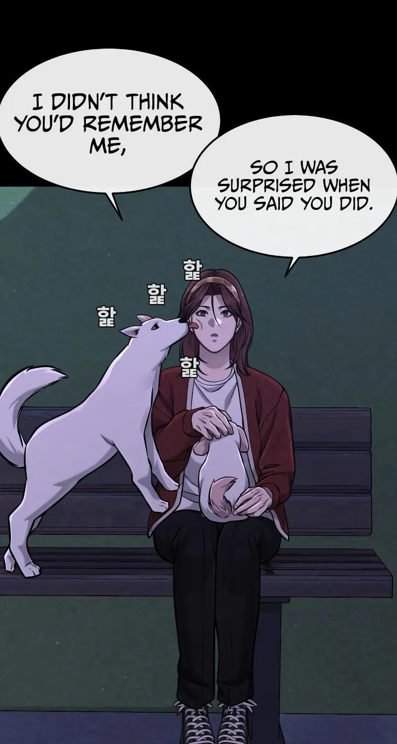 Read QUESTISM chapter 95 image 7 on Lezhin