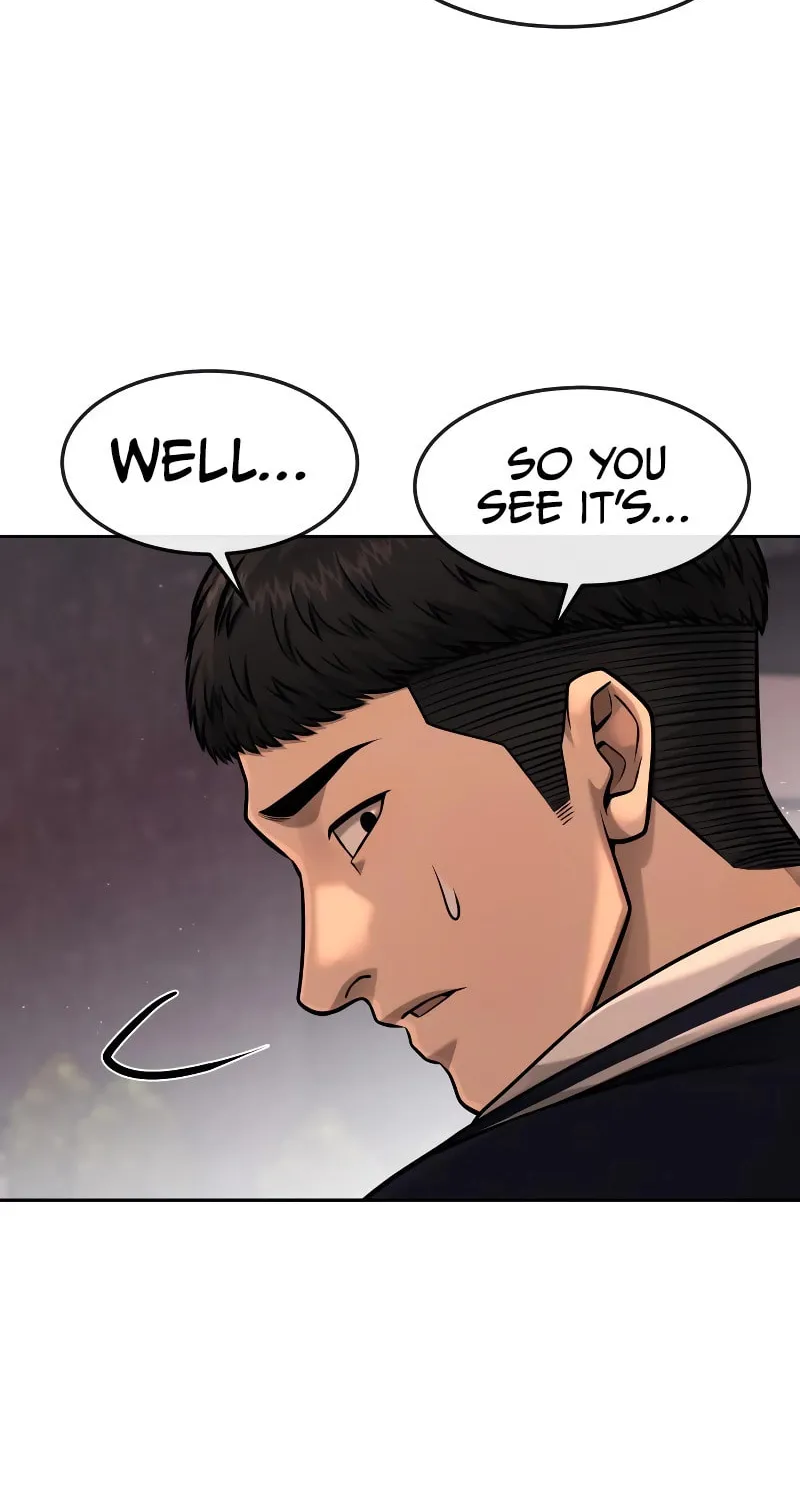 Read QUESTISM chapter 95 image 70 on Lezhin