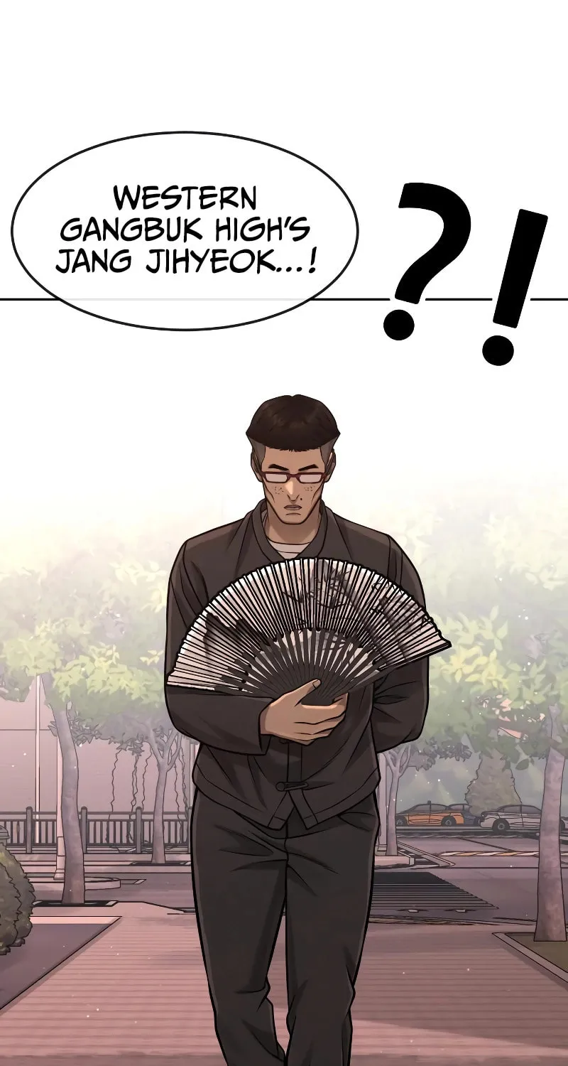 Read QUESTISM chapter 95 image 71 on Lezhin