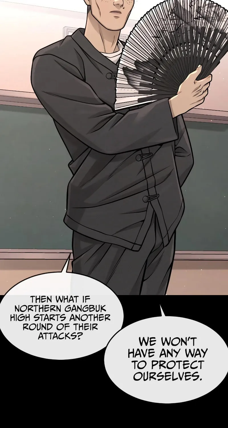 Read QUESTISM chapter 95 image 77 on Lezhin